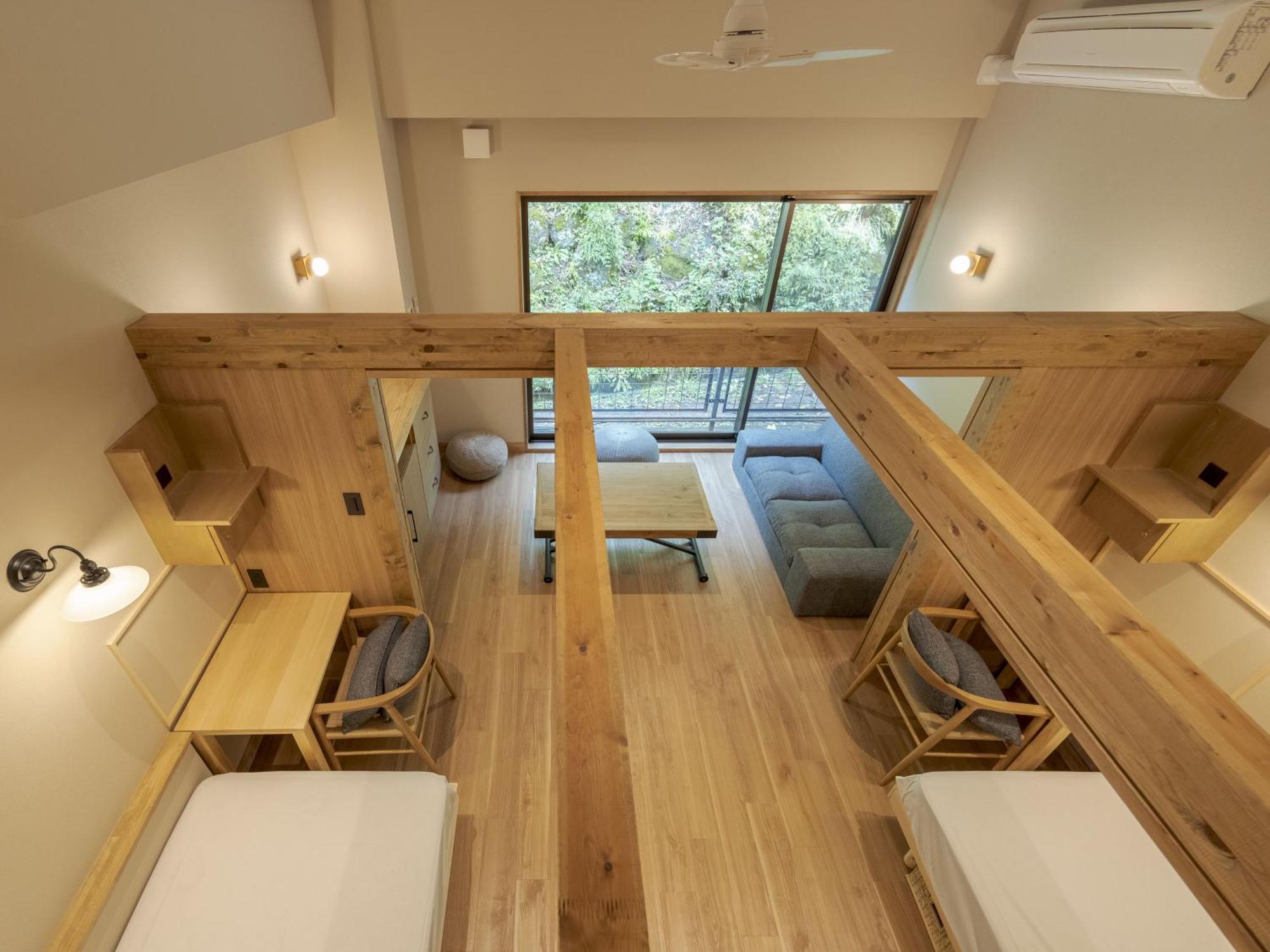 Hishino Onsen Tokiwakan Komoro Eksteriør billede